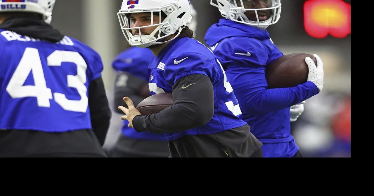 Bills cornerback Christian Benford clears concussion protocol, active for AFC title game vs Chiefs