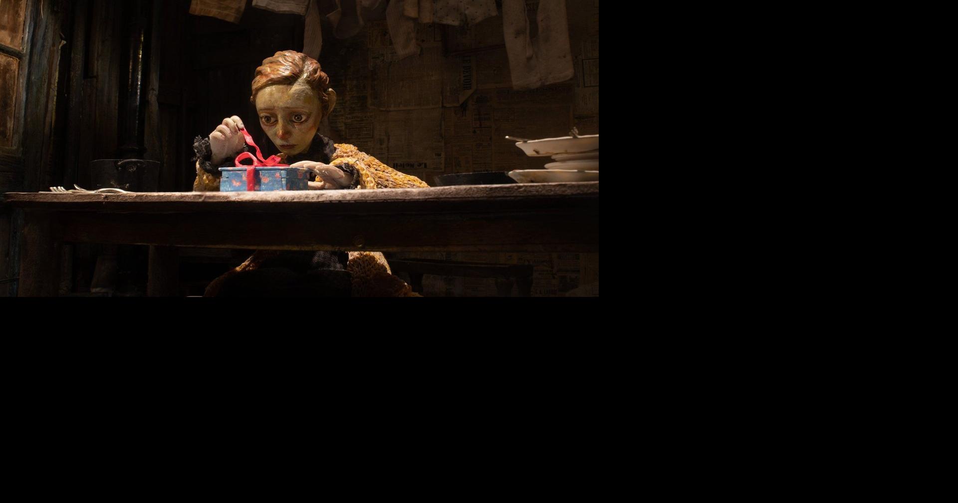 Canada's Oscar nods include best animated short, best documentary short