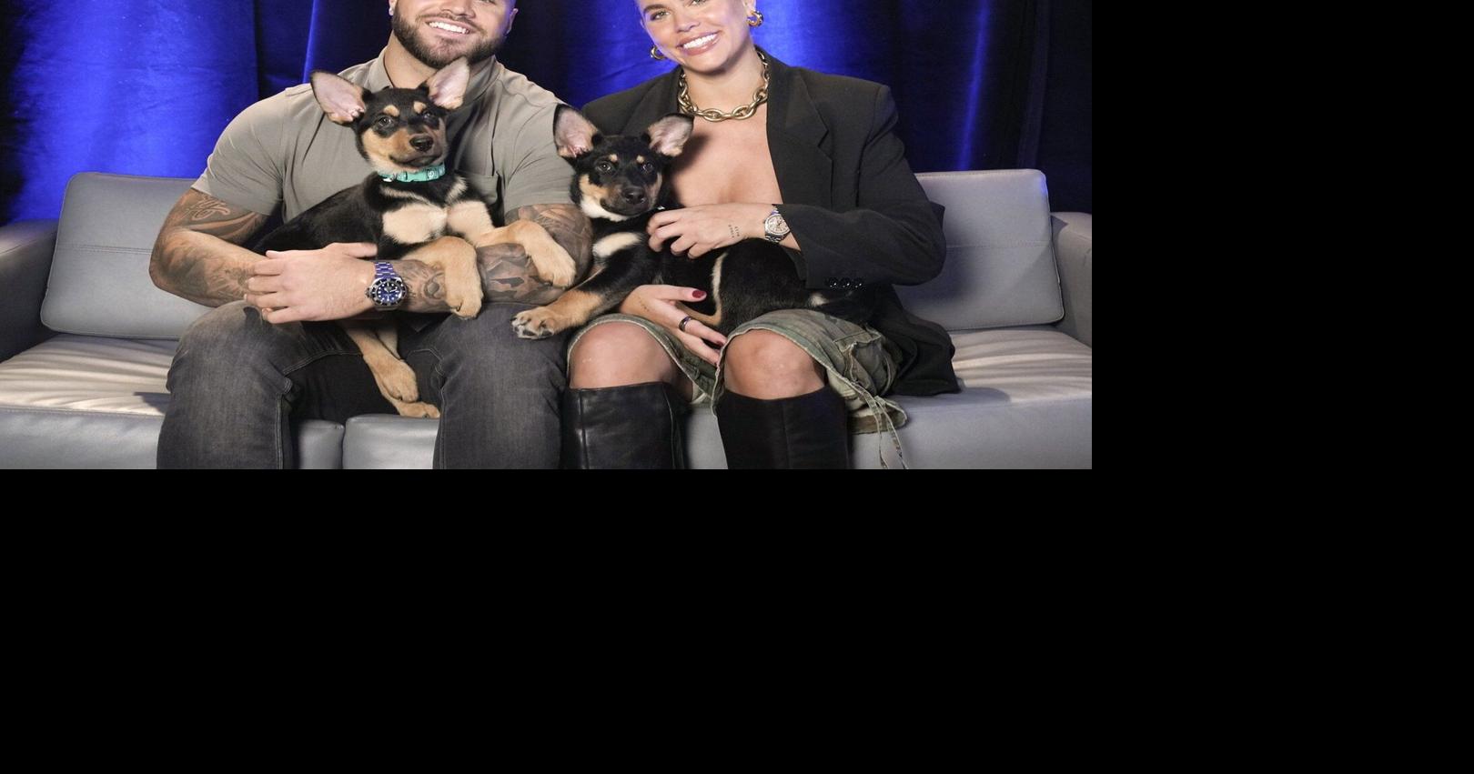 How 'MILF Manor' somehow led to CBC's wholesome new rescue show 'Must Love Dogs'