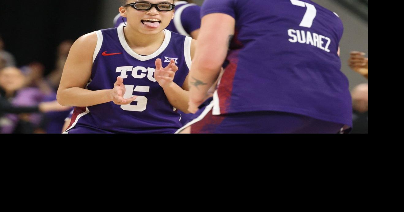 Big 12 bristles at a respect gap after only TCU makes the NCAA’s initial Top 16