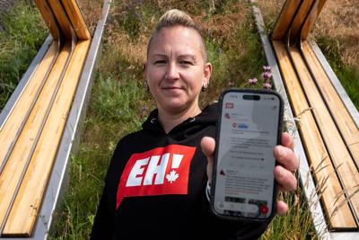 Canadian social platforms put patriotism first in fight against U.S. tech powerhouses