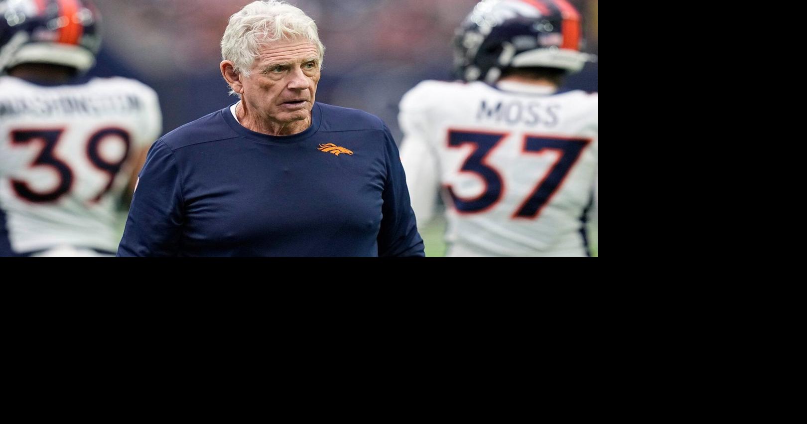 The Pro Football Hall of Fame honors 3 assistant coaches with the award ...