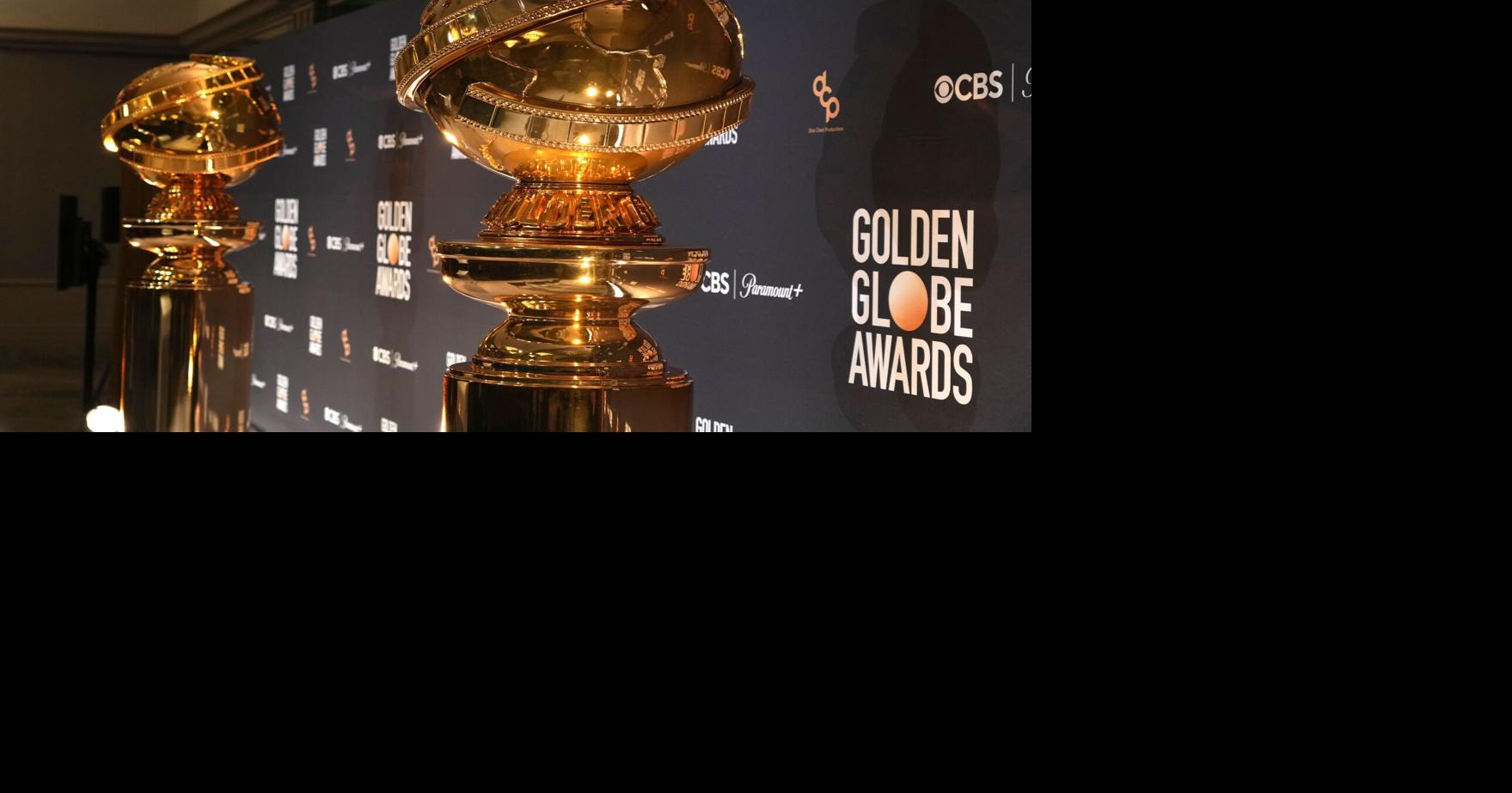 Golden Globes 2026: A complete list of the winners
