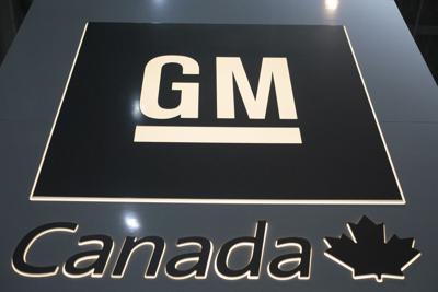 attention - GM Canada