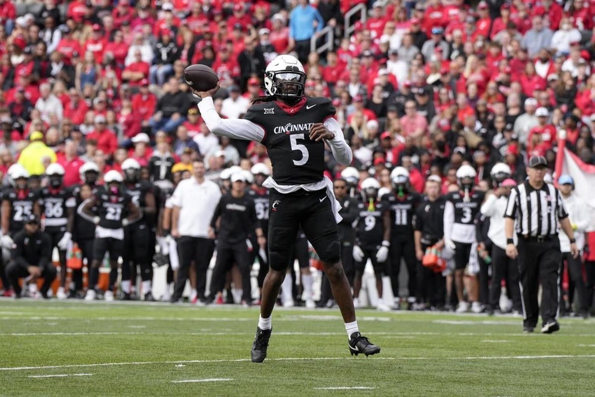 Oklahoma State football beats Kansas for second straight Big 12 win