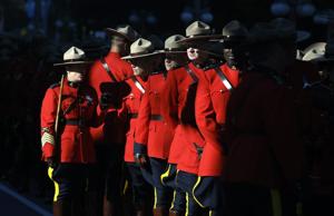 Police memorial recognizes six officers killed in the line of duty in 2026