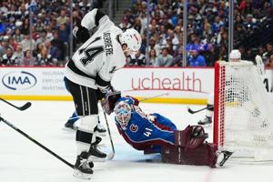 NHL scores: Sabres rally to beat Bruins, take 2-1 lead in NHL playoff series