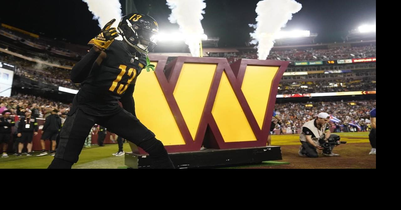 After benching, the plan for Commanders rookie cornerback Emmanuel