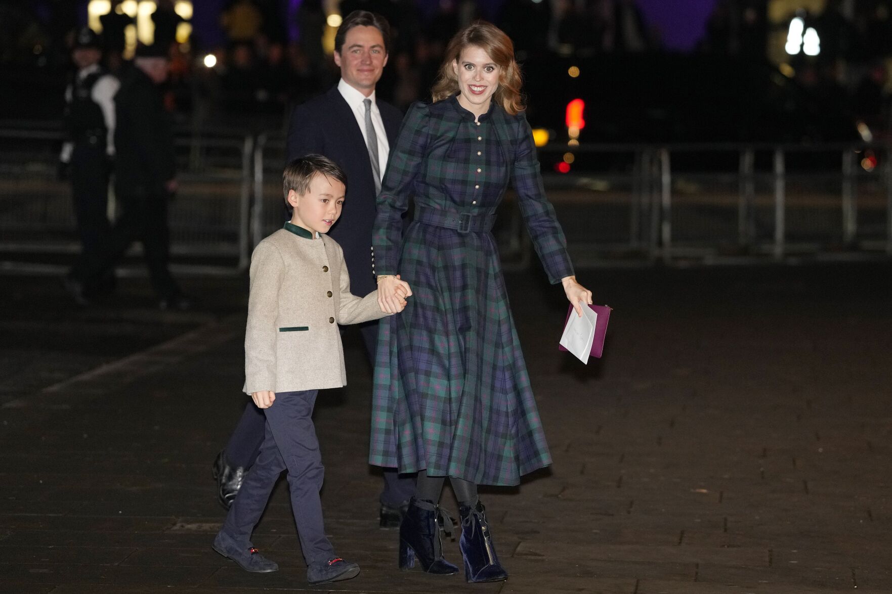 Kate Middleton s Christmas concert is what royals do best