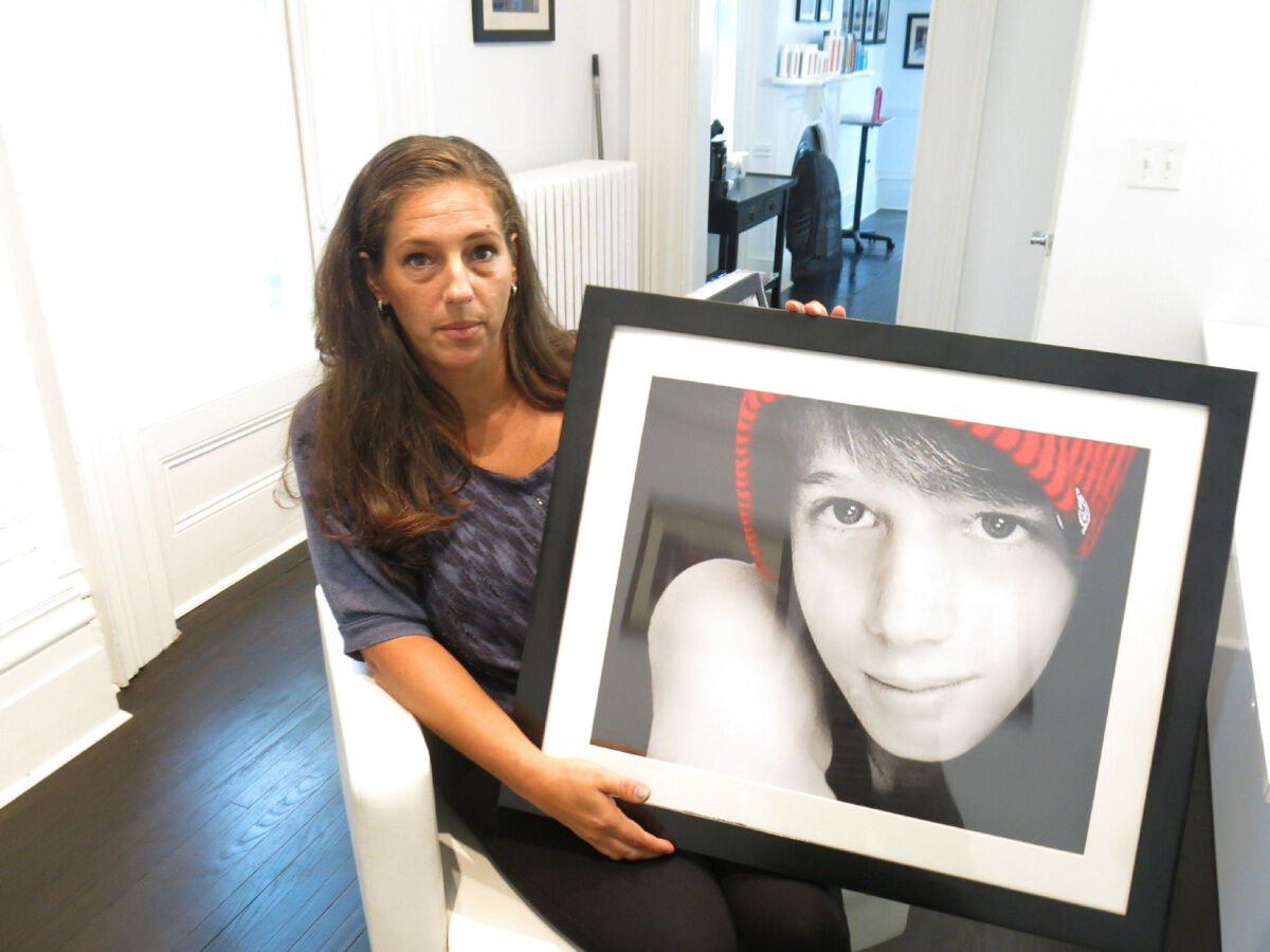 Family calls for coroner's inquest into 12-year-old son's