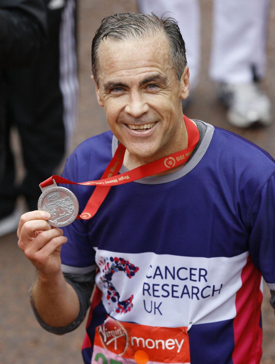 After two years, Mark Carney’s Bank of England shake-up continues