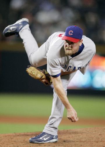 Chicago Cubs pitcher Kerry Wood to retire after pitching one more game