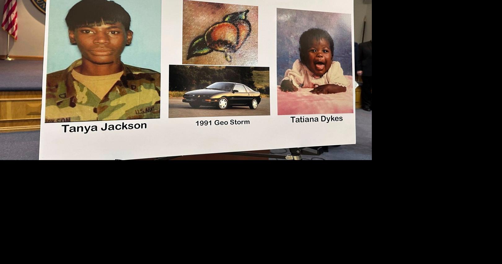 Florida man charged in 1997 killing of woman once linked to Gilgo Beach murders