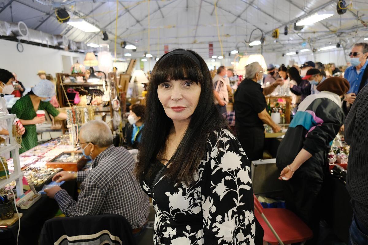St. Lawrence Antique Market closes after three decades