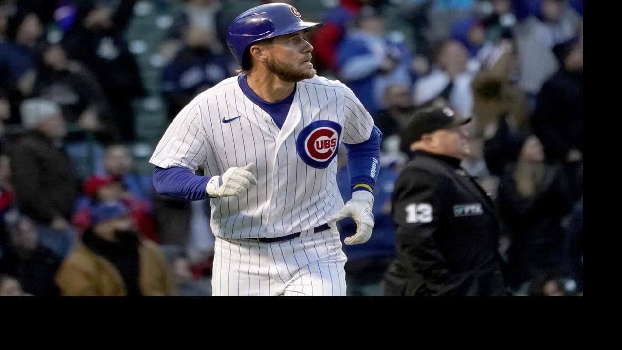 Seiya Suzuki, Cubs aim for second straight win vs. Dodgers