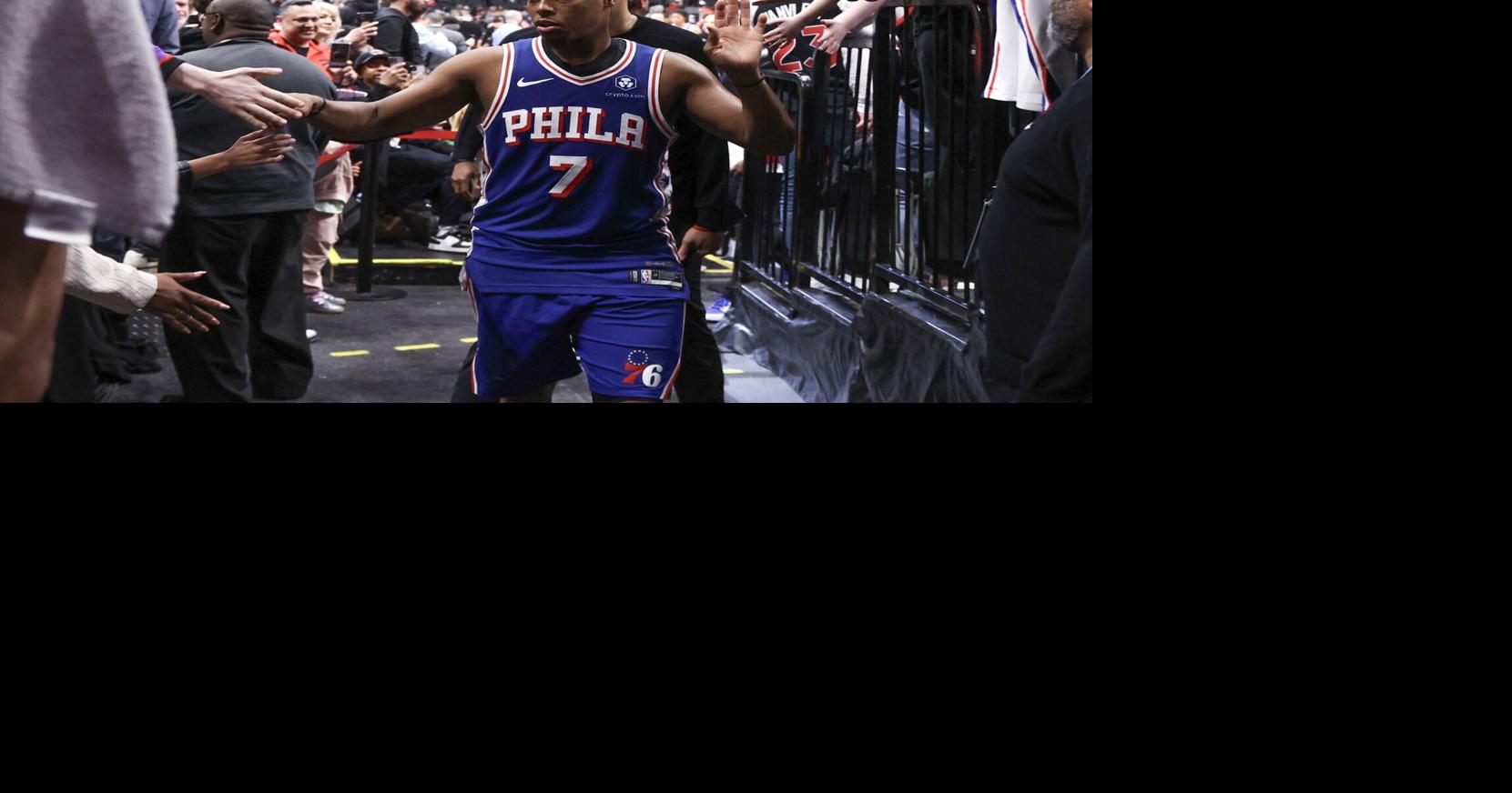 Raptors mailbag: Ja Morant trade rumours heat up; Kyle Lowry deserves one more ovation