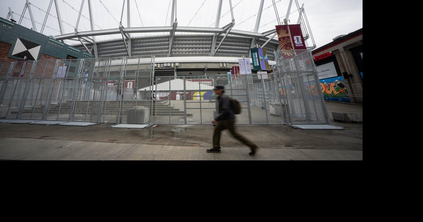 How geography, Trump, and global instability help explain World Cup security costs