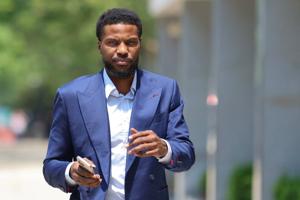 Former NBA star Malik Beasley negotiating plea deal over gambling charges