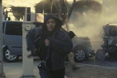 Movie Review: 'One Battle After Another' is an American masterpiece