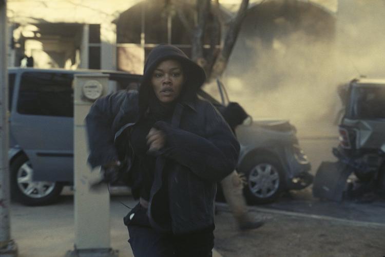 Movie Review: 'One Battle After Another' is an American masterpiece