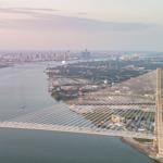 Mark Carney says Donald Trump bridge threat will be 'settled' following call with U.S. president