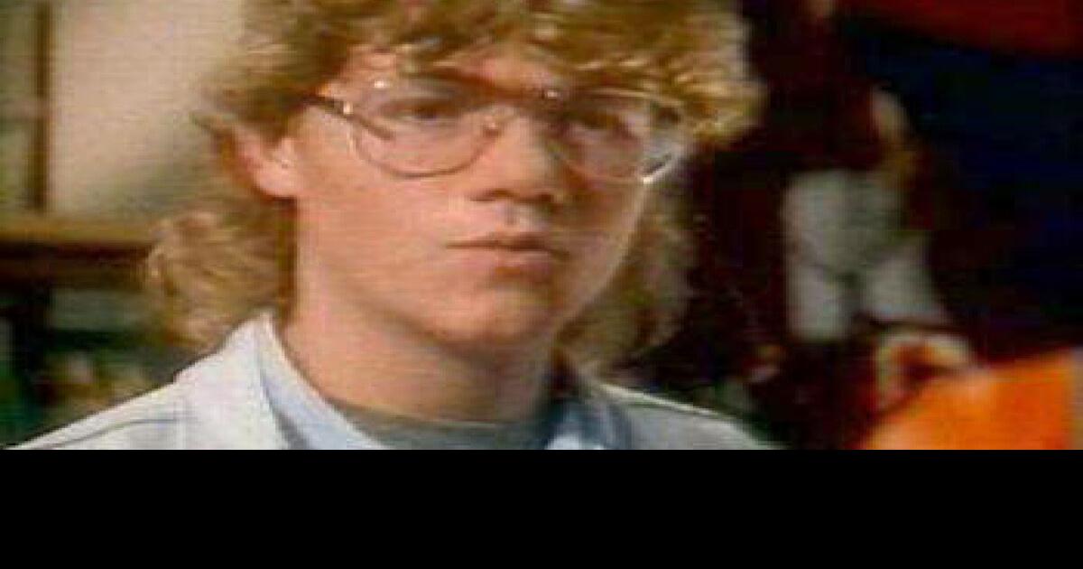 Degrassi star Neil Hope, a.k.a. Wheels, died a lonely death unnoticed