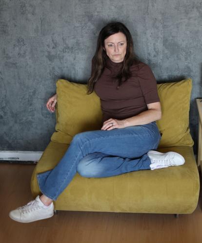 claire-brosseau-in-chair.JPG