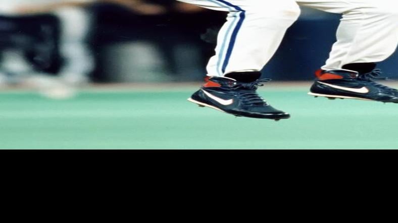 Joe Carter Jersey Toronto Blue Jays 1992 World Series -  Finland