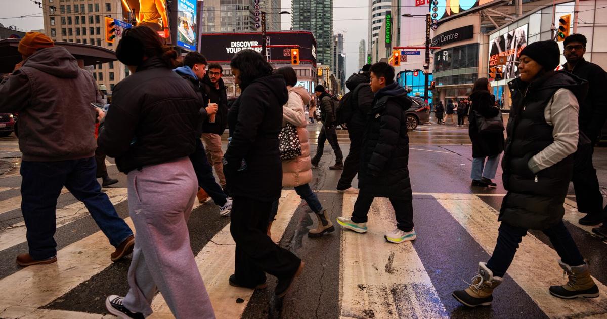 Shawn Micallef: Toronto’s main drag is a real drag. So why is the Yonge ...