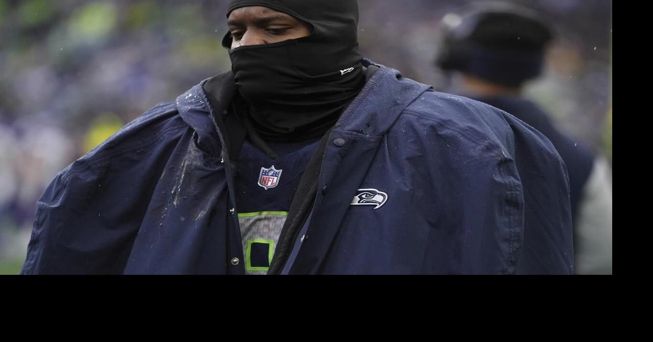 Seahawks place running back Kenneth Walker III on injured reserve