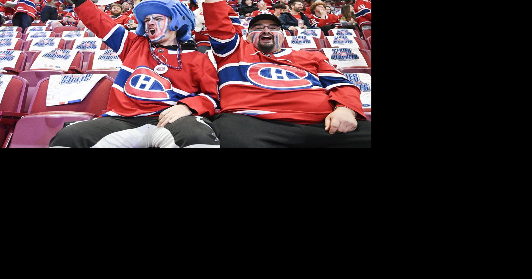 Habs, Sabres or no one? Ed Keenan and Sima Shakeri debate the case for Canada’s Team in the playoffs. Who gets your...
