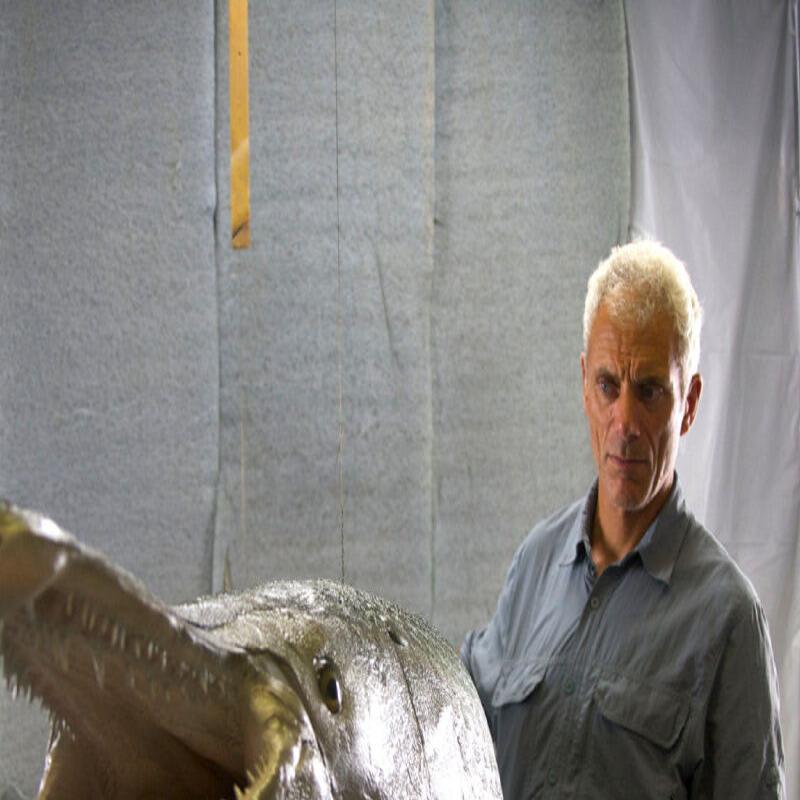 TV Tonight: Oscars Red Carpet shows galore and a River Monsters marathon