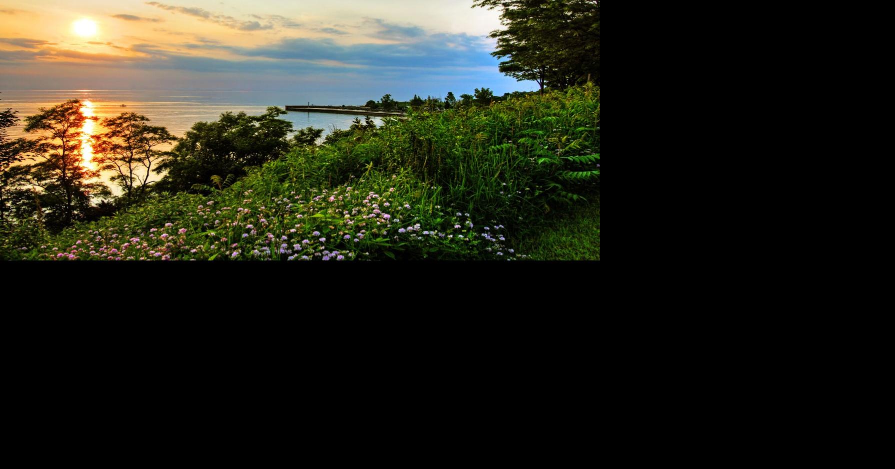 Quiet countryside, pretty towns and spectacular sunsets: What to do in Huron County — including chef-approved picks