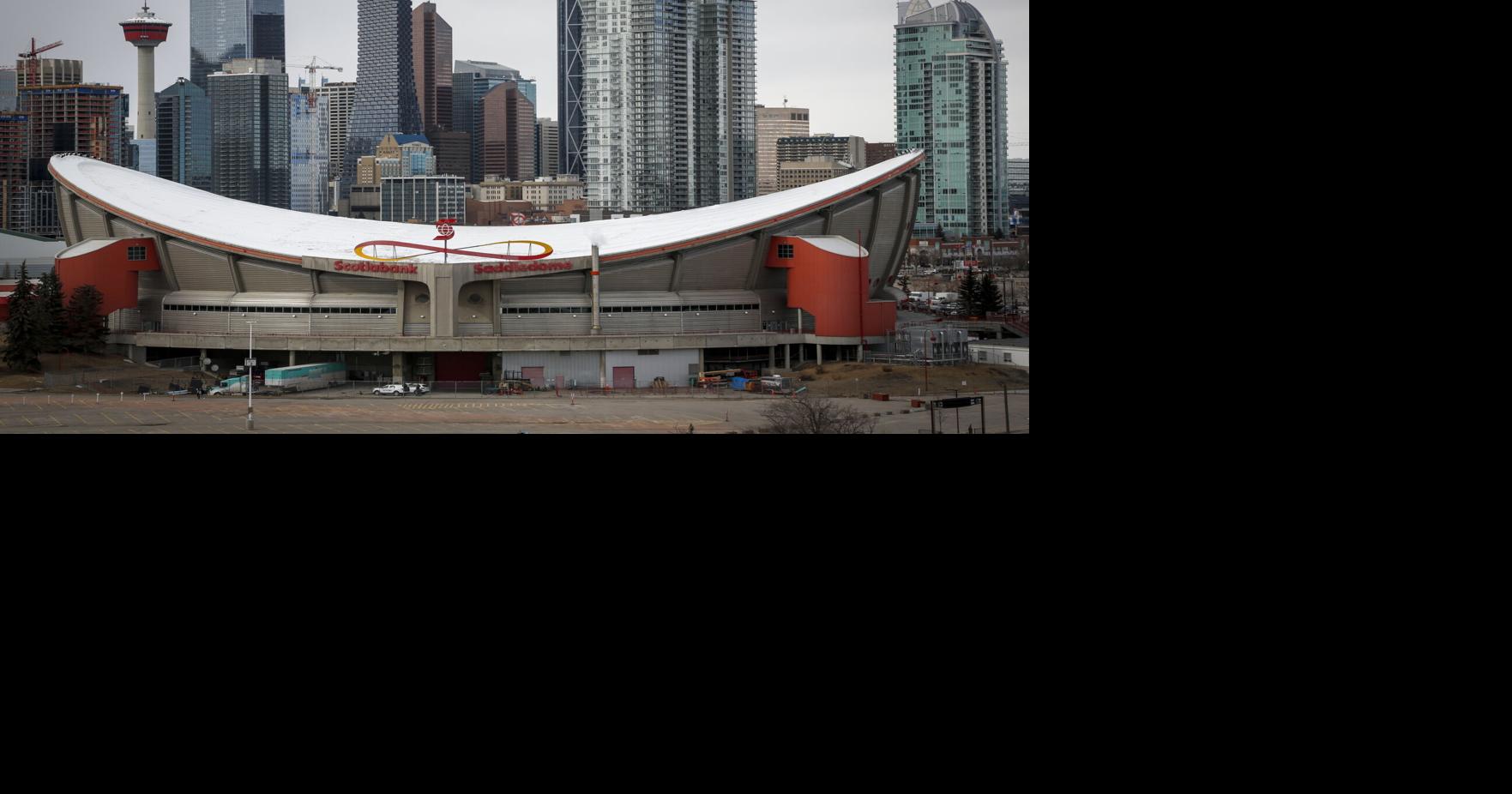 Time was against Calgary to be the 2026 Winter Games host