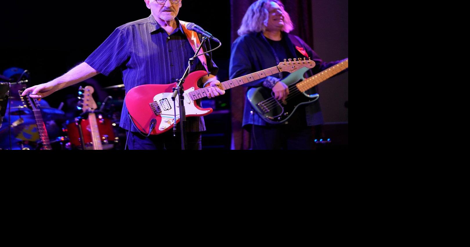 Dave Mason, co-founder of Traffic known for 'We Just Disagree' and 'Feelin’ Alright,' dies at 79