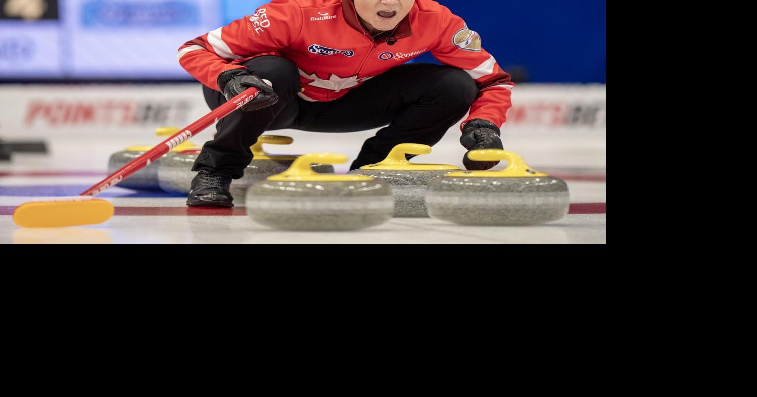 Canada’s Kerri Einarson returns to Scotties Tournament of Hearts final