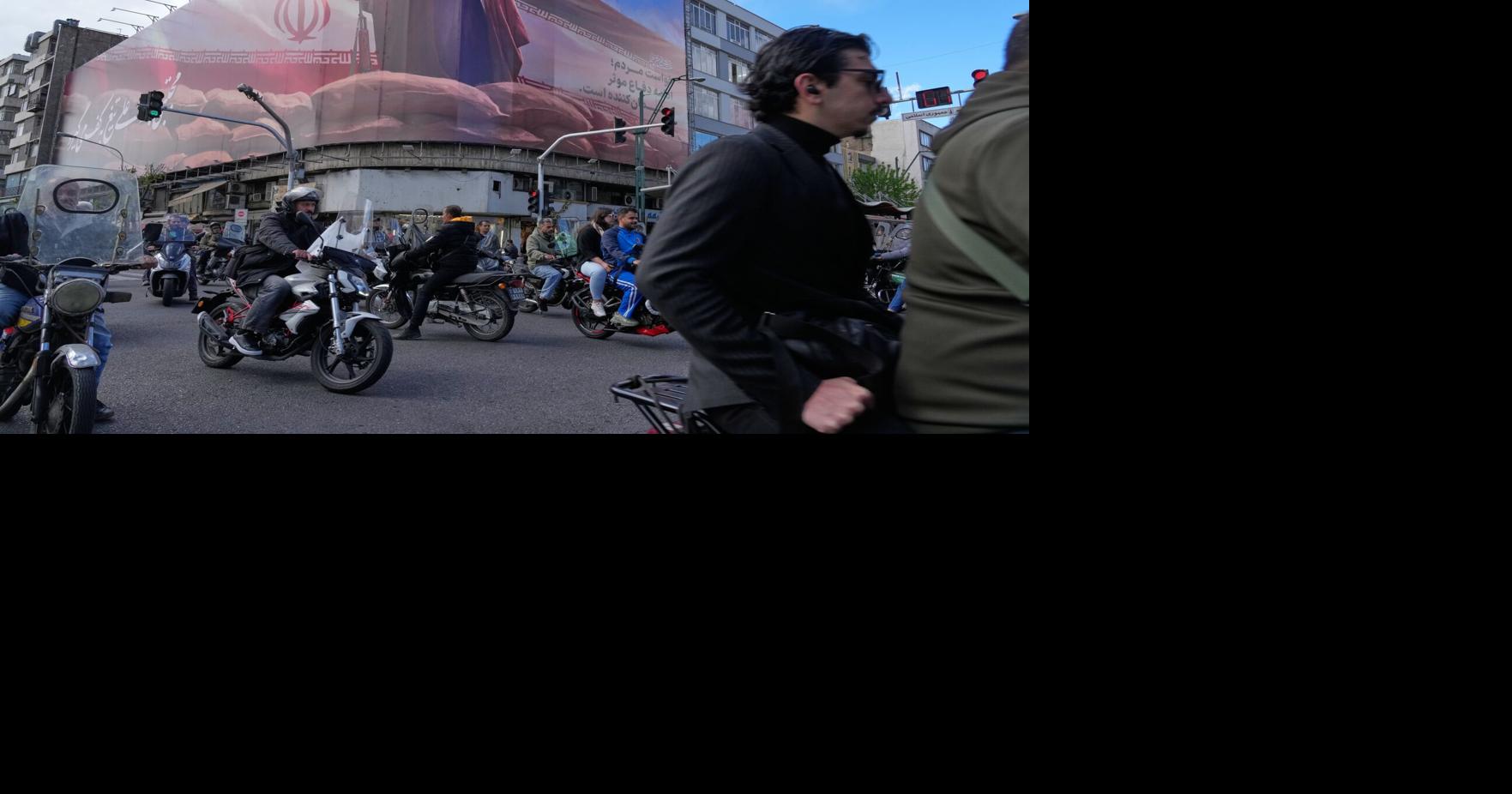 Trump Threatens Iranian Infrastructure Over Strait of Hormuz Deadline