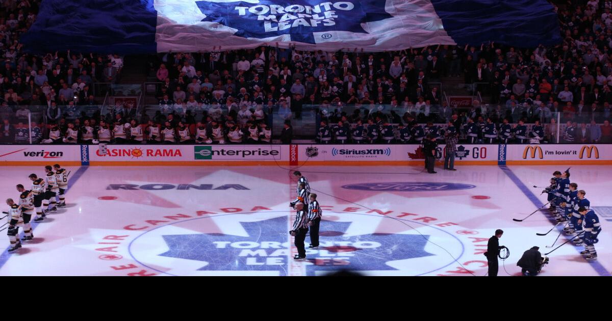 Regular Season Toronto Maple Leafs NHL Fan Banners for sale