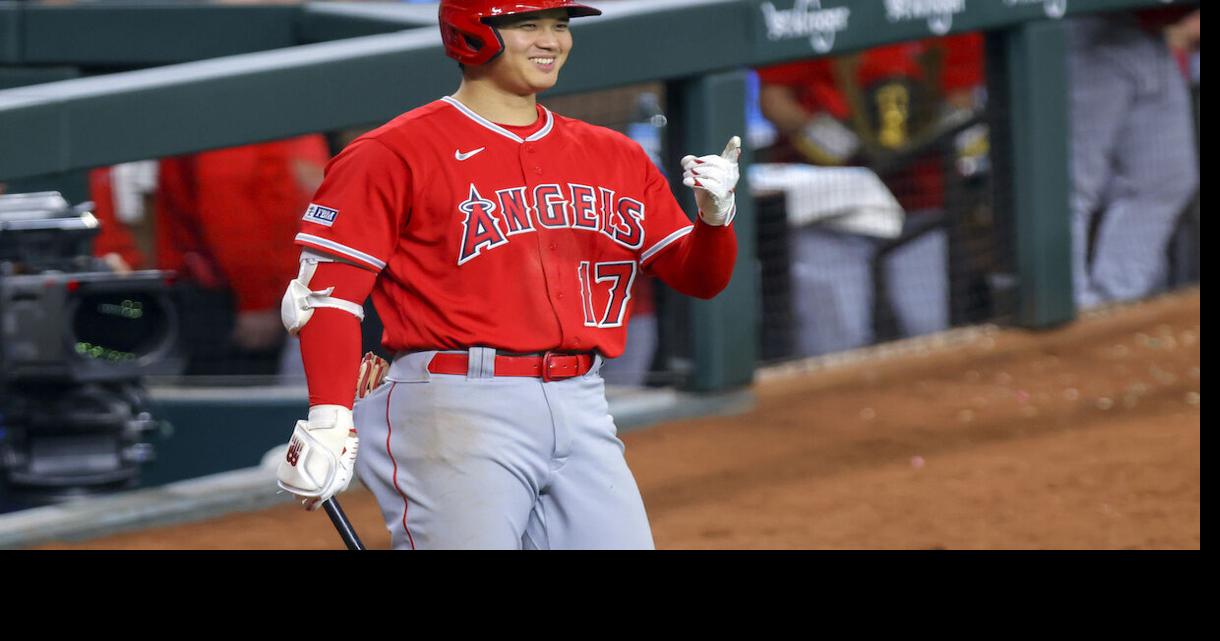 Shohei Ohtani 2024 MLB futures odds Home run champ, AL MVP and Blue