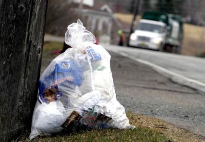 Your trash is private property, says Oregon Supreme Court