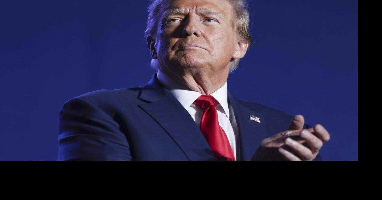 Donald Trump says he didn't know his immigration rhetoric echoes Adolf Hitler. That's part of a broader pattern