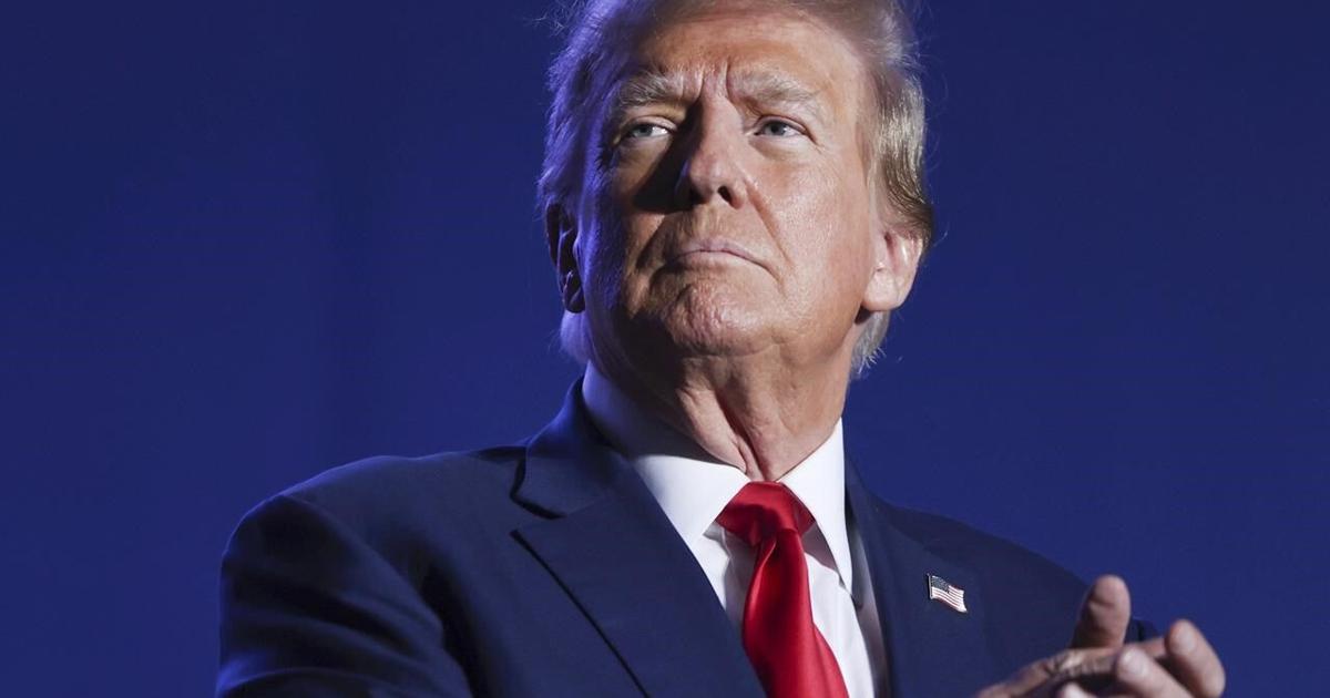 Donald Trump says he didn't know his immigration rhetoric echoes Adolf Hitler. That's part of a broader pattern