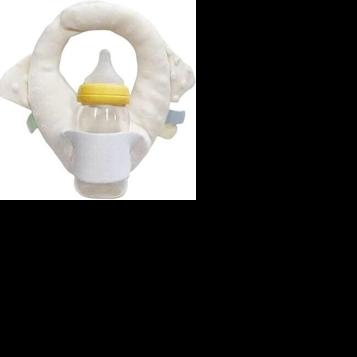 Warning Issued: Infant Self-Feeders on Amazon.ca Pose Choking Hazard to Babies