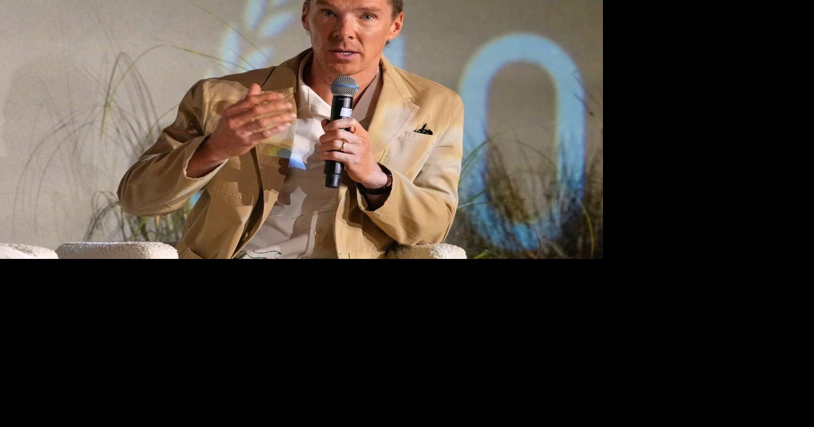 Celebrity birthdays for the week of July 19-25 includes Benedict Cumberbatch and John Leguizamo