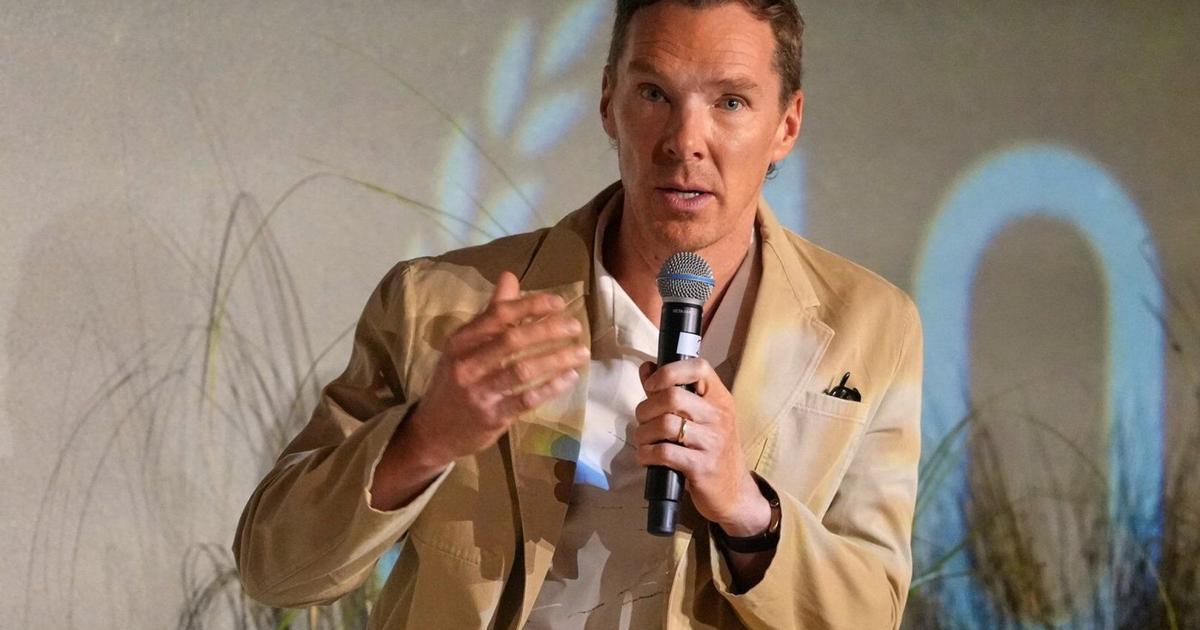 Prominente Geburtstage in der Woche vom 19. bis 25. Juli: Benedict ...