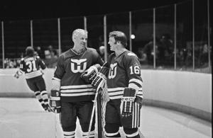 Researchers confirm Hall of Famer Bobby Hull had CTE when he died 2 years ago