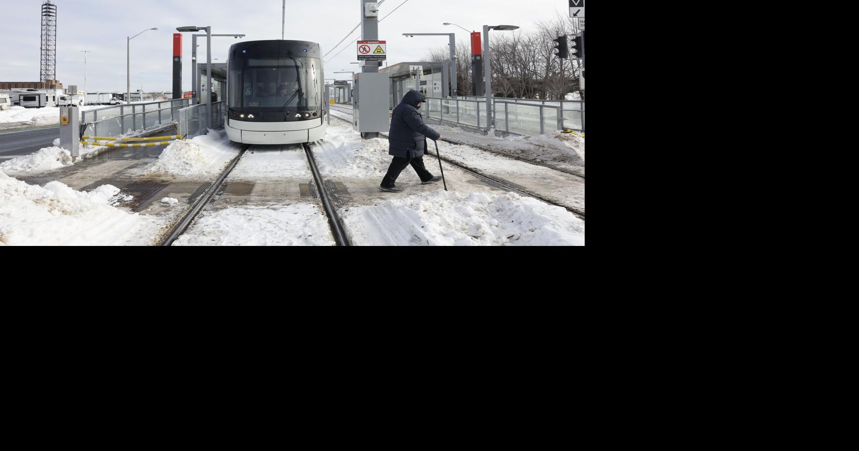 Behind the scenes, Eglinton Crosstown LRT brake issues caused confusion, disagreement between Metrolinx and the TTC