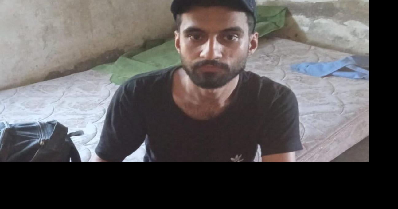 Canada urged to let in this Afghan man stuck in U.S. detention: 'This is a person whose life we can save'