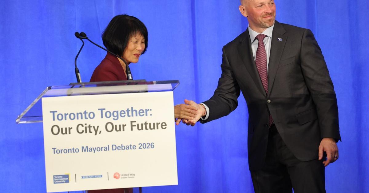 Opinion | Olivia Chow’s secret weapon wasn’t progressivism. It was moderation and a formidable ground game - Toronto Star
