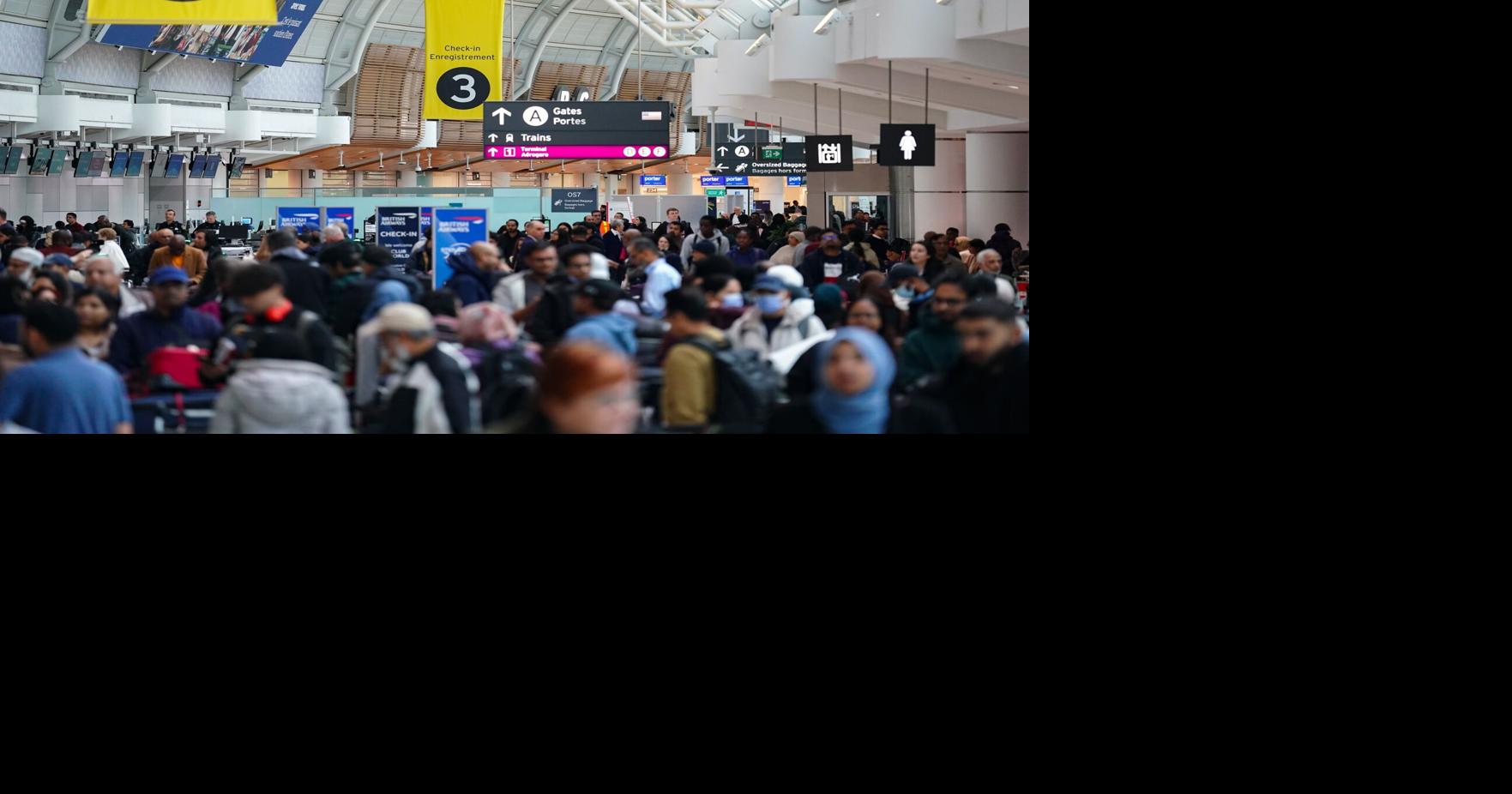 Star Editorial Board: Privatizing airports: Mark Carney still needs to make the case Canadians won’t suffer